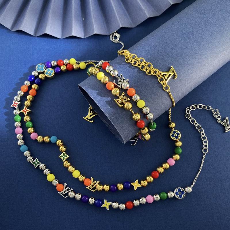 LV Necklace 11yxx53